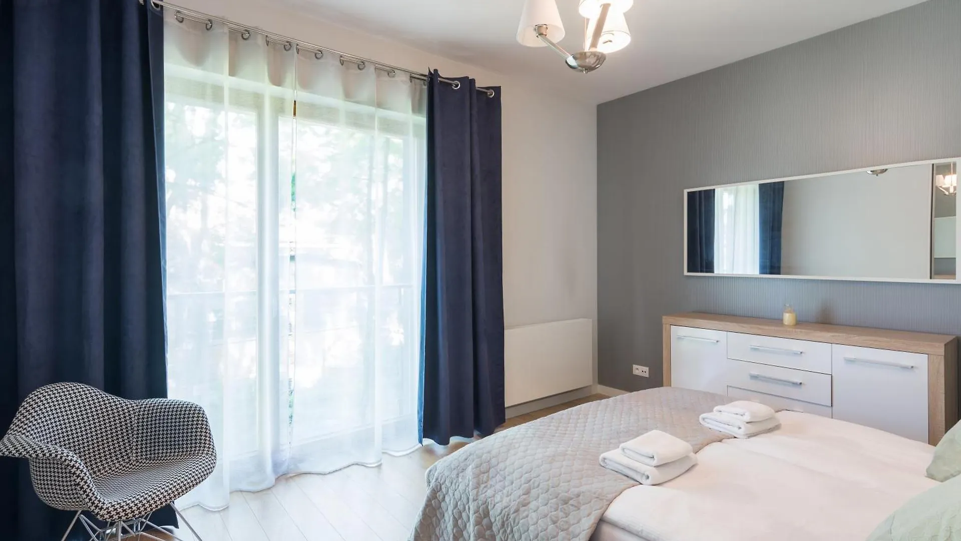 Neartopl Rakowicka Family Apartments Kraków 0*,  Polen