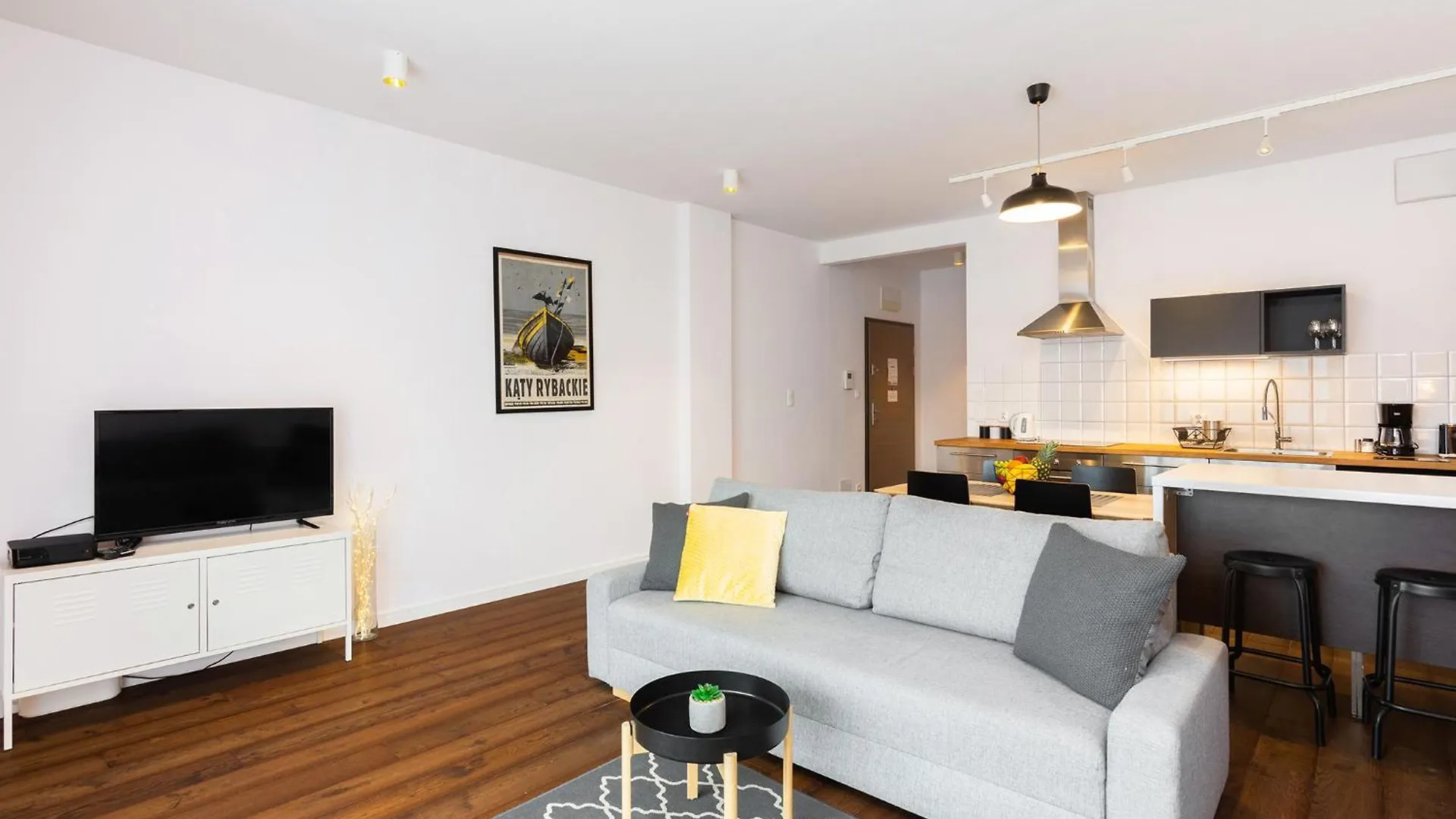 Neartopl Rakowicka Family Apartments Kraków