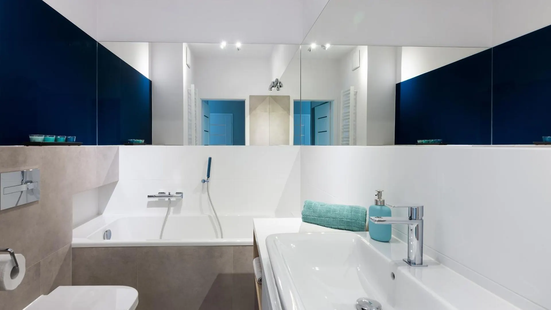 Neartopl Rakowicka Family Apartments 克拉科夫