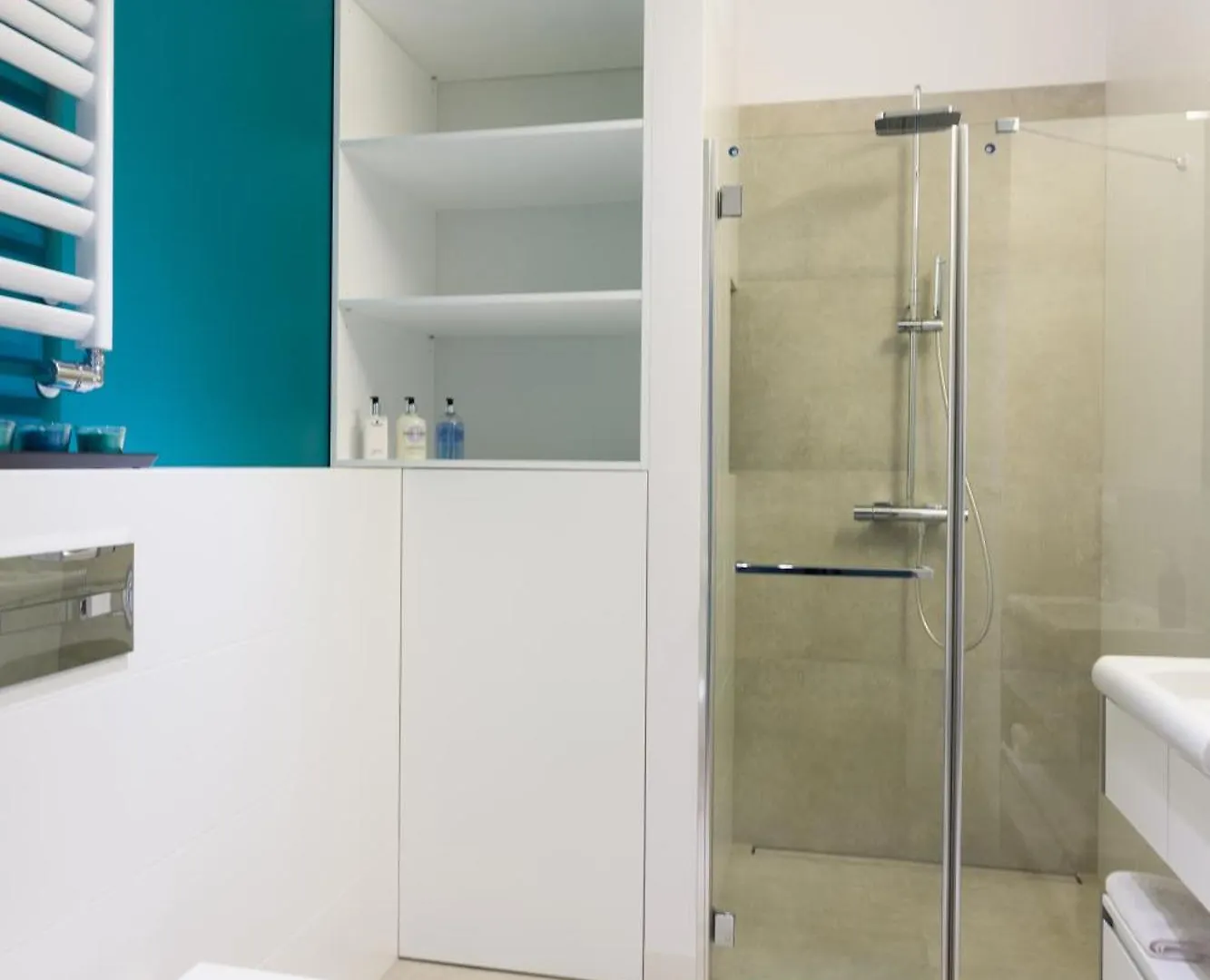 Neartopl Rakowicka Family Apartments 克拉科夫