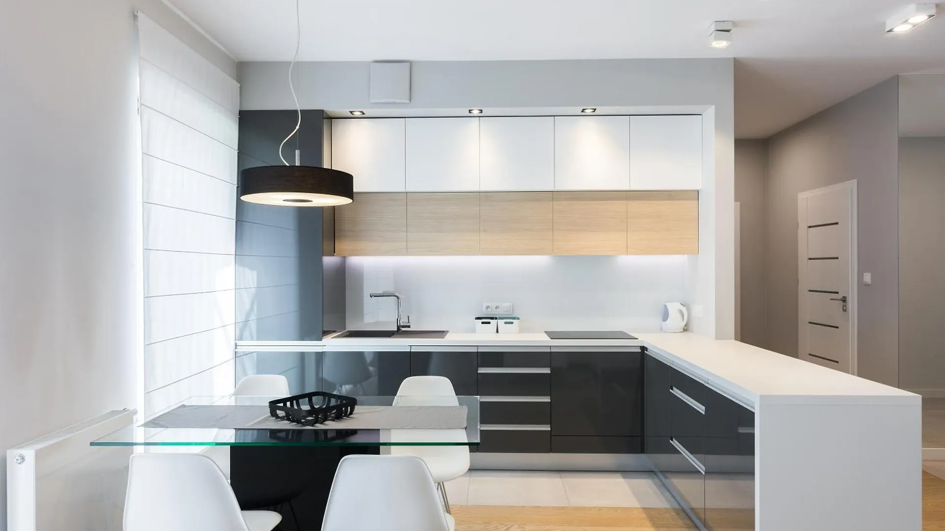 Neartopl Rakowicka Family Apartments 克拉科夫 0*,  波兰