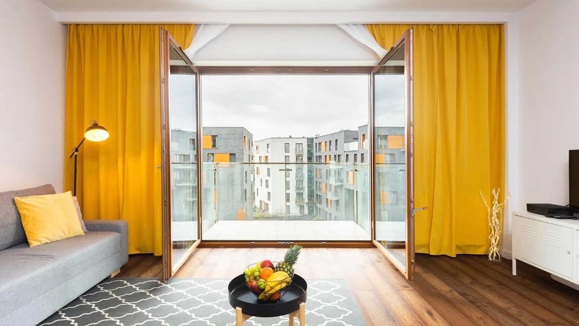 Neartopl Rakowicka Family Apartments 克拉科夫